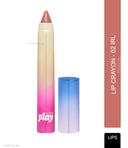 Sugar Play Smooth Operator Lip Crayon (3.3gm)