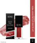 Renee Cosmetics See Me Shine Lip Gloss (2.5ml)