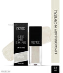Renee Cosmetics See Me Shine Lip Gloss (2.5ml)