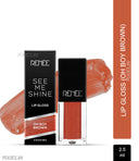 Renee Cosmetics See Me Shine Lip Gloss (2.5ml)