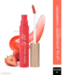 Insight Cosmetics Peptide Infused Lip Oil (4.5 gm)