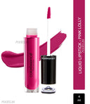 Coloressence Lipstay Transfer Proof Liquid Lipstick (4ml)