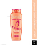 L'Oreal Paris Dream Lengths Restoring Shampoo For Long Damaged Hair