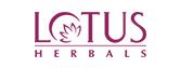 Lotus Herbals