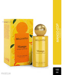 Bella Vita Organic Gourmet Collection Mango Eau de Parfum (100ml)