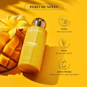 Bella Vita Organic Gourmet Collection Mango Eau de Parfum (100ml)