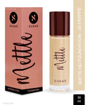 SUGAR Mettle HD Perfecting Foundation (30ml)