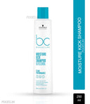 Schwarzkopf Professional Bonacure Moisture Kick Shampoo With Glycerol - For Dry Hair