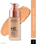 Renee Cosmetics Pro HD Foundation (30ml)