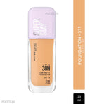 Maybelline New York Super Stay Lumi-Matte Liquid Foundation, 30H Wear, Transfer Proof (35ml)