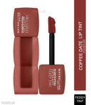 Maybelline New York Superstay Teddy Tint - Lip And Cheek Color (5ml)