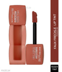 Maybelline New York Superstay Teddy Tint - Lip And Cheek Color (5ml)