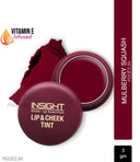 Insight Cosmetics Lip & Cheek Tint (3gm)