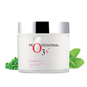 O3+ D -TAN Face Pack for Tan Removal & Glowing Skin - Detan Mask for All Skin Types (300gm)