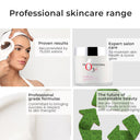 O3+ D -TAN Face Pack for Tan Removal & Glowing Skin - Detan Mask for All Skin Types (300gm)