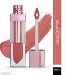 Coloressence Roseate OMK Non - Transfer Liquid Lip Color (6ml)