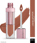 Coloressence Roseate OMK Non - Transfer Liquid Lip Color (6ml)