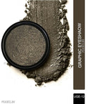 Coloressence Ultra Color Graphic Eyeshadow Crease Resistant Matte High Pigment (3.5gm)