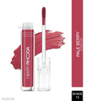 Hilary Rhoda Power Of Matte Smudgeproof Liquid Lipstick (3 ml)