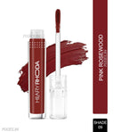 Hilary Rhoda Power Of Matte Smudgeproof Liquid Lipstick (3 ml)