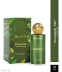 Bella Vita Organic Gourmet Collection Pistachio Eau de Parfum (100ml)