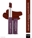 Hilary Rhoda Pro Matte Non-Transfer Lipstick (2gm)