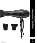 Ikonic Professional Hair Dryer Pro 2100+ (Black)