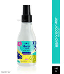 Plum BodyLovin' Hawaiian Rumba Body Mist For A Long Lasting Beachy Fragrance