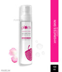 Plum Bulgarian Valley Rose Water Alcohol-Free Spray Toner With Hyaluronic Acid, Hydrates & Refreshes