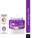 Plum Cerasense Moisturizing Creme for Instant Barrier Repair & 72-Hr Moisturization (50gm)