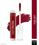 Hilary Rhoda Power Of Matte Smudgeproof Liquid Lipstick (3 ml)