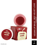 Plum Candy Melts Vegan Lip Balm