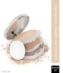 Hilary Rhoda Slay All Day BB Compact (20gm)