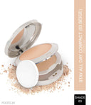 Hilary Rhoda Slay All Day BB Compact (20gm)