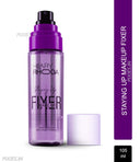 Hilary Rhoda Staying Up Makeup Fixer Spray (105ml)