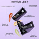 SUGAR Cosmetics The Most Eligiblur Correcting Primer ( 3 Shades )