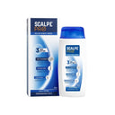 Scalpe Pro Daily Use Anti-Dandruff Shampoo With Climbazole & Zpto For Dandruff Free Scalpe