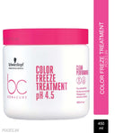 Schwarzkopf Professional BC Bonacure pH 4.5 Color Freeze Treatment