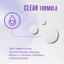 Schwarzkopf Professional Bonacure Frizz Away Shampoo With Babassu Oil (1000ml)