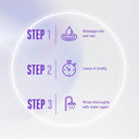 Schwarzkopf Professional Bonacure Frizz Away Shampoo With Babassu Oil (1000ml)