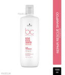 Schwarzkopf Professional BC Bonacure Repair Rescue Shampoo with Arginine