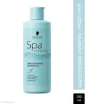 Schwarzkopf Professional Spa Essence Smoothening Shampoo 250ml