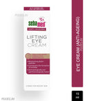 Sebamed Anti-Ageing Q10 Lifting Eye Cream, With Phytopeptides (15ml)