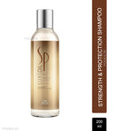 System Professional LuxeOil Keratin Protect Shampoo for Dry & Damaged Hair 200ML