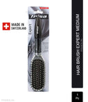 Trisa Of Switzerland Hair Brush Expert Medium (680494)