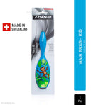 Trisa Of Switzerland Hair Brush Kid (680532)