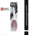 Trisa Of Switzerland Hair Brush Large Fantasy (680591)