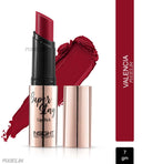 Insight Cosmetics Super Stay Lipstick, Long Lasting Lightweight Transferproof Formula (7gm)