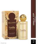 Bella Vita Organic Gourmet Collection Vanilla Eau de Parfum (100ml)