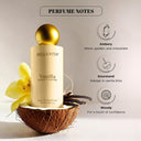 Bella Vita Organic Gourmet Collection Vanilla Eau de Parfum (100ml)